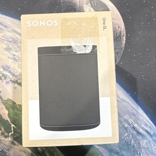 Sonos one smart - sl,