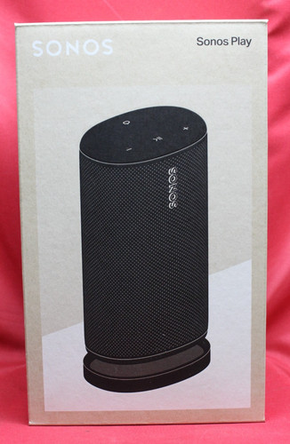 Sonos play portable wifi - play,