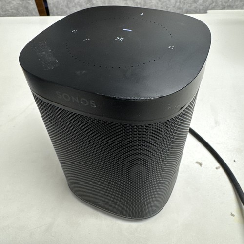 Sonos one gen wireless - sonos,