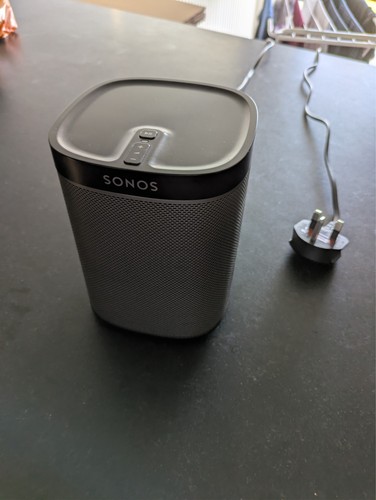 Sonos play compact - play:1,