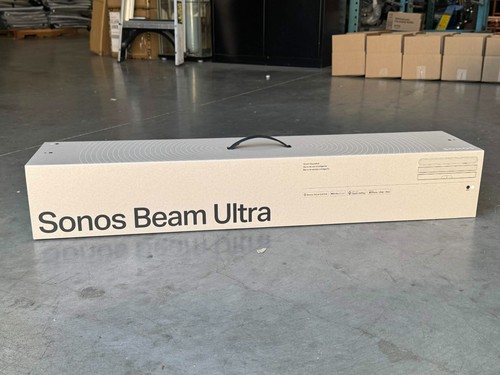 Sonos beam ultra 2 dolby - sonos,