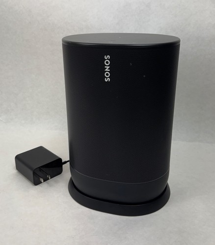 Sonos move gen1 portable - move,