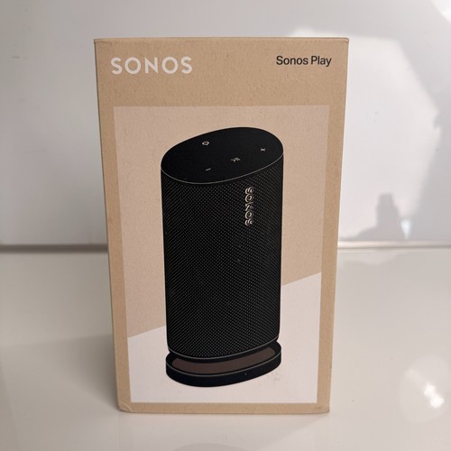 Sonos play portable - sonos,