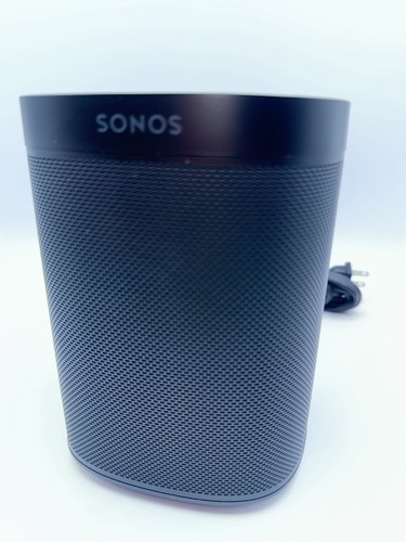 Sonos one wireless - sonos,