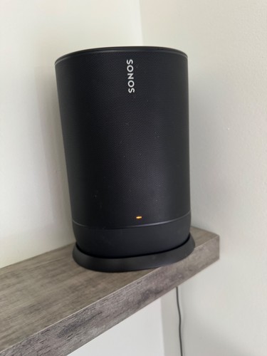 Sonos move 1st generation - sonos,
