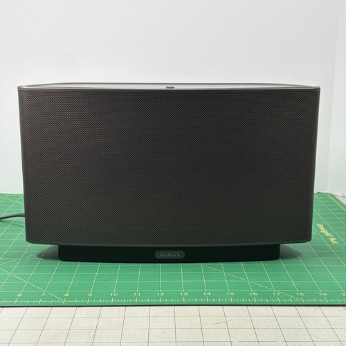 Sonos play gen wireless - sonos, play:5