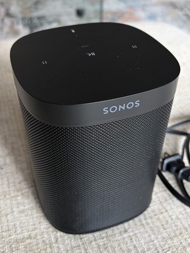 Sonos one gen wireless - sonos,