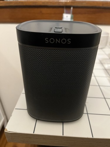 Sonos play tested works - sonos,