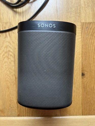 Sonos play smart - play:1, wireless