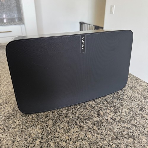 Sonos play 1st gen - play:5,