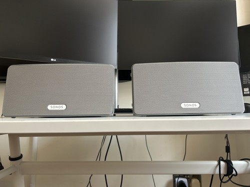 Sonos play wireless - sonos,