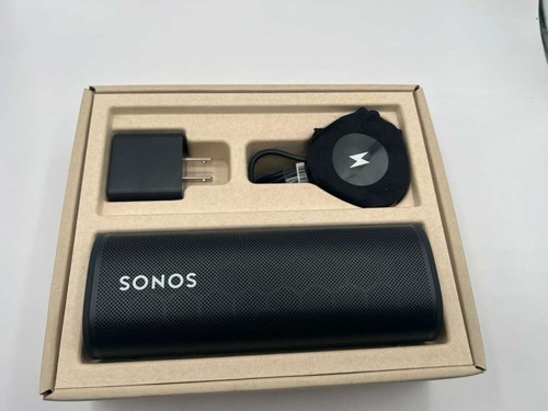 Sonos roam speaker wireless - speaker,
