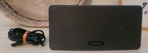 Sonos play smart - play:3,