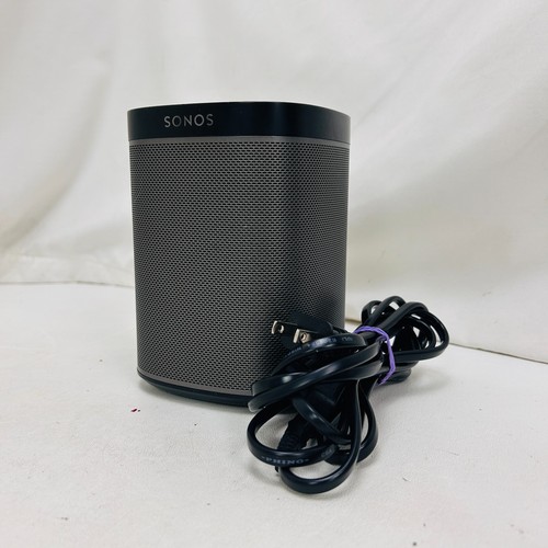 Sonos play gen compact - sonos,