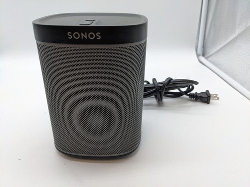 Sonos model play wireless - sonos,