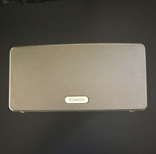 Sonos play smart speaker 0 - sonos,