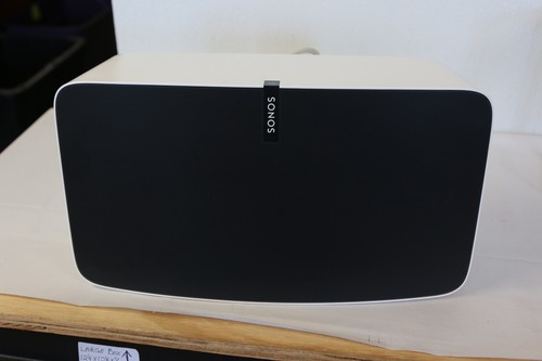 Sonos play home speaker - home,