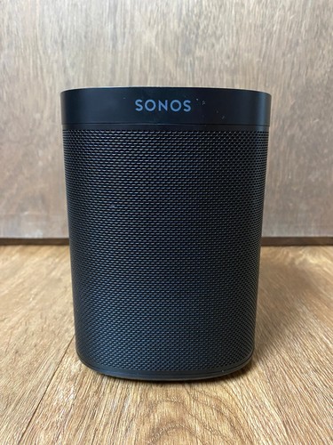 Sonos one smart - sonos,