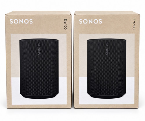 Sonos era 100 pair - 100,