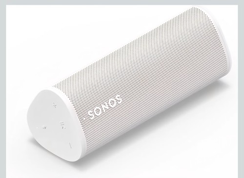 Sonos roam portable - sonos,