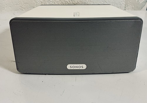 Sonos play wireless fi - sonos, wi-fi