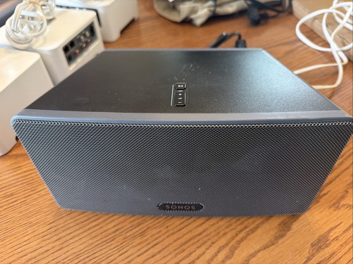 Sonos play wireless smart - sonos, play:3