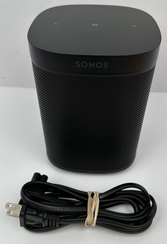 Sonos one s38 wireless - sonos,