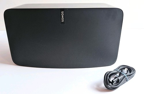 Sonos play black gen s100 - play:5,