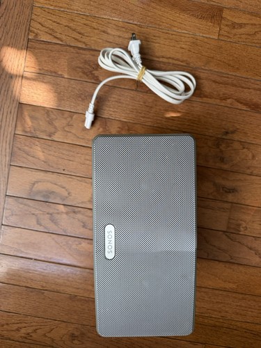 Sonos play wireless speaker - sonos, play:3