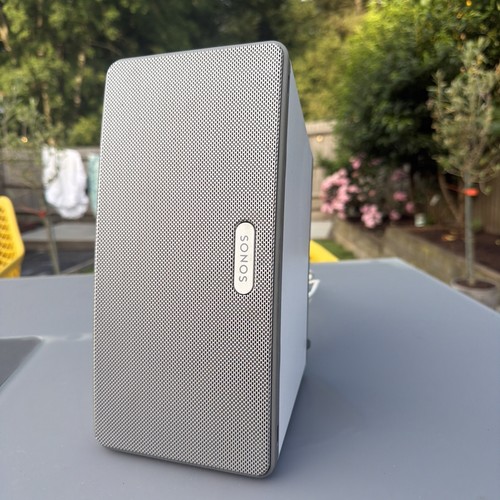 Sonos play wireless smart - play,