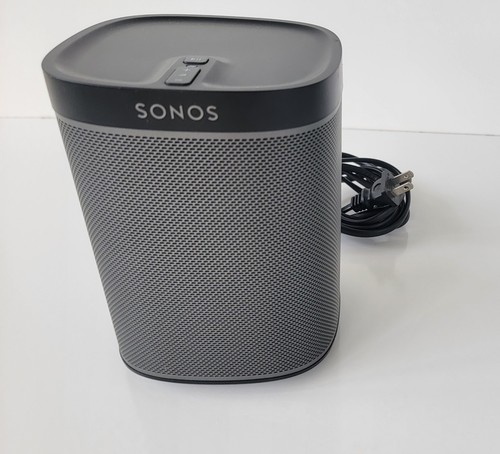 Sonos play speaker - sonos, play:1