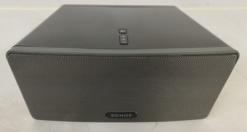 Sonos play wireless - wireless, speaker