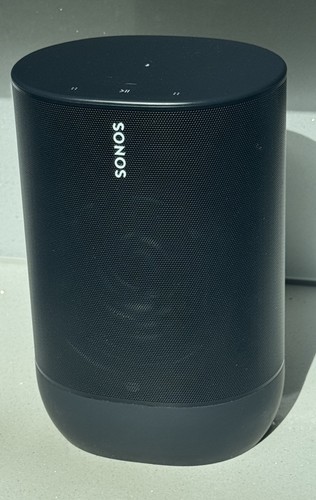 Sonos move smart - sonos,