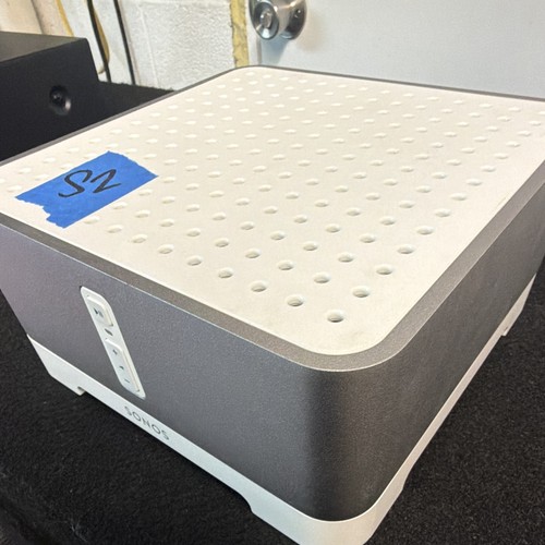 Sonos connect amp - sonos,