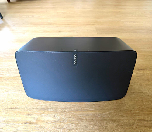 Sonos play 2nd generation - sonos,