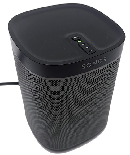 Sonos play wireless fi - sonos, wi-fi