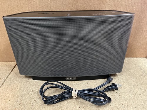 Sonos play 1st gen wireless - sonos,