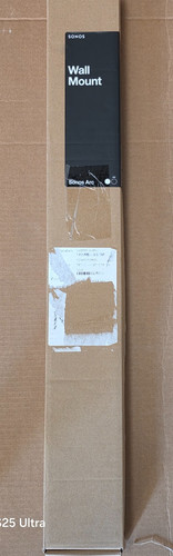 Sonos arc wall speaker - arc,