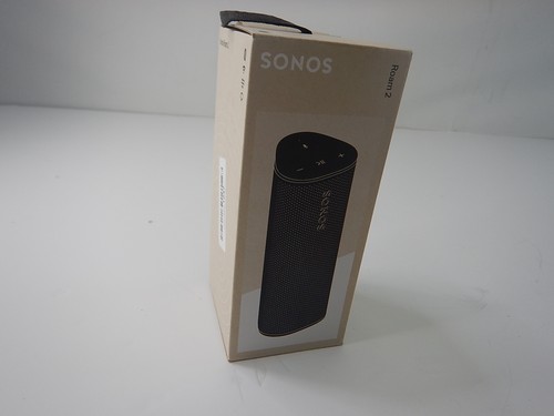 Sonos roam portable - sonos, 2