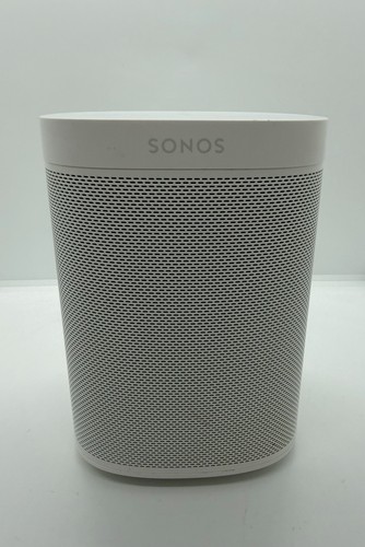 Sonos one a100 s13 - white, 1