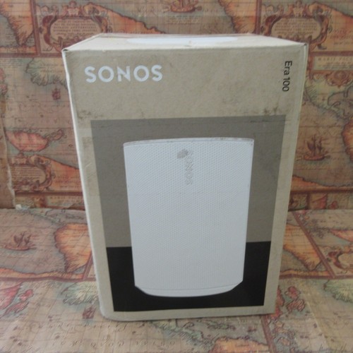 Sonos era 100 - era, wireless