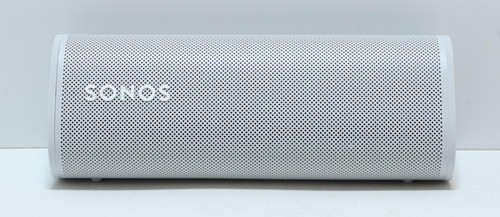 Sonos roam portable - sonos, smart