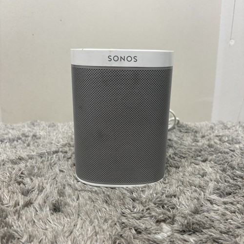 Sonos play smart speaker - sonos,