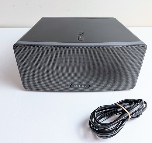 Sonos play wireless - wireless, smart