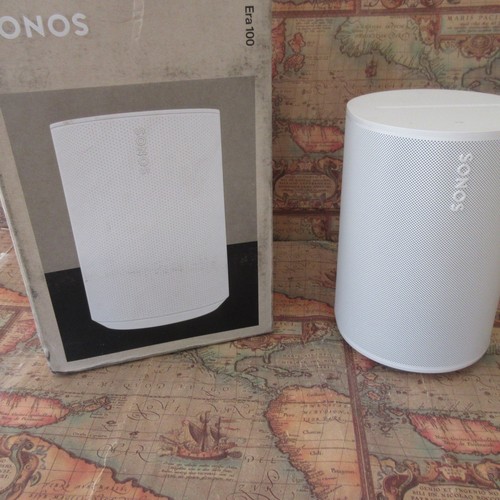 Sonos era 100 - era, wireless