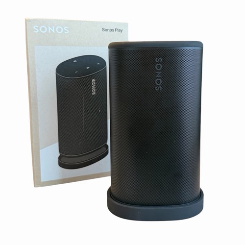 Sonos play portable - sonos,