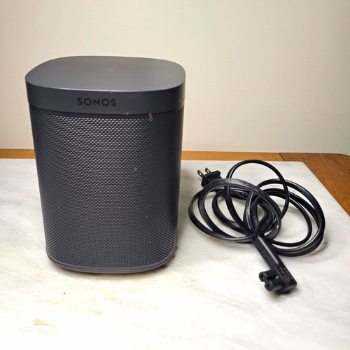 Sonos one s22 - sl, smart