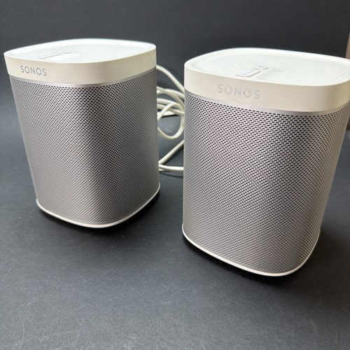 Sonos play compact wireless - play, 1