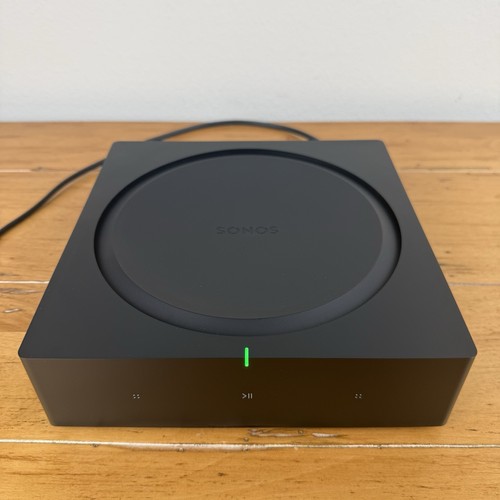 Sonos amp s16 - amp, 3