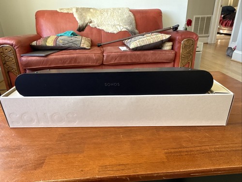 Sonos ray soundbar 2 - ray,